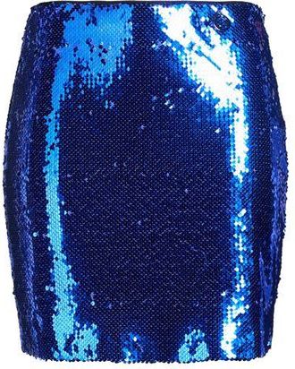 Ga&euml;lle Paris BOTTOMWEAR - Mini skirts on YOOX.COM