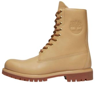 Timberland Premium Waterproof 8 Inch Boots Light Beige TB0A6FQ3EN21