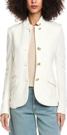 Rag & Bone Rag & Bone Slade Textured Knit Blazer