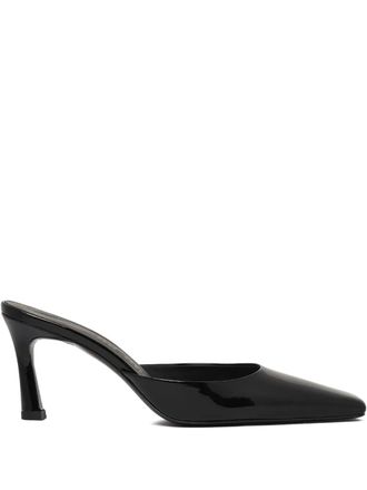 サンダル・ミュール THE ATTICO 'Bes' mules The Attico Ester PVC mules The Attico