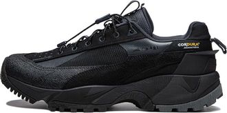 Li-Ning CF XingYe Pro Black AGLU151-4