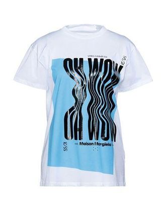 Maison Margiela TOPWEAR - T-shirts su YOOX.COM
