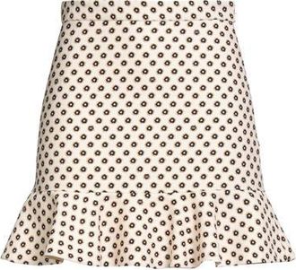 Elisabetta Franchi Mini skirts
