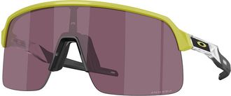 Oakley OO9463A SUTRO LITE Asian Fit 946337 Mens Sunglasses Green Size 139