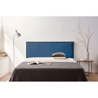 Moonia Testiera Imbottita modena Similpelle 90x55x8 cm Moonia
