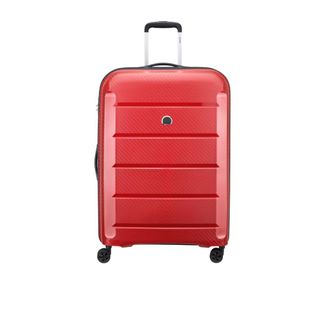 Delsey unisex, Suitcases, Rosso, Taglia unica, new
