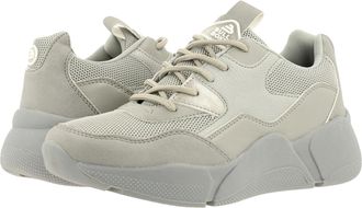 Bullboxer Ebi White 077014F5S Mens