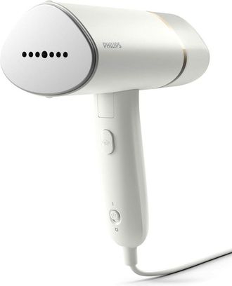Philips 3000 Series Vaporizador De Mano Blanco 1000w