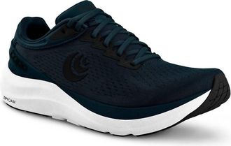 Topo Athletic Mens Phantom 3 Sneaker In Navy/white