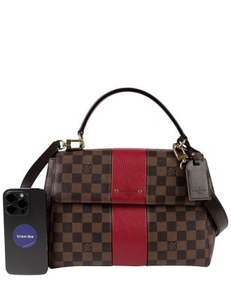 Louis Vuitton Bond Street Mm Tote Shoulder Bag (Authentic Pre-Loved)