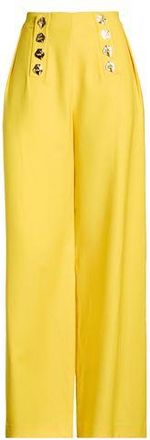 Violante Nessi BOTTOMWEAR - Trousers on YOOX.COM