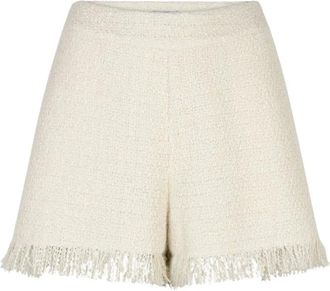 Dante6 Dames, Korte broeken, Beige, Maat: XS