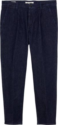 Roy Rogers Uomo, Jeans, Blu, W32, new