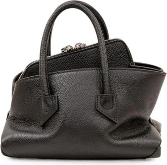 The Attico Donna, Borse, Nero, Taglia unica, new
