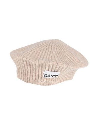 Ganni ACCESSOIRES - Mützen & Hüte auf YOOX.COM