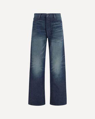 Tom Ford Low-Rise Boyfriend Jeans Female 26