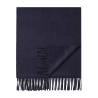 Ermenegildo Zegna Uomo, Accessori, Nero, Taglia unica, new