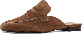 Bernardo Balda Womens Shoes Almond : 8.5 M, Leather