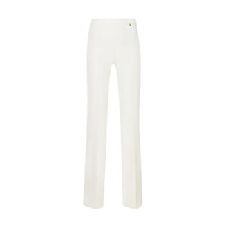Liu Jo Mujer, Pantalones, Beige, Talla: S