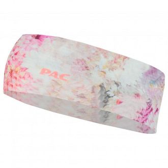 P.A.C. Slim Headband Stirnband - Unisex | grau