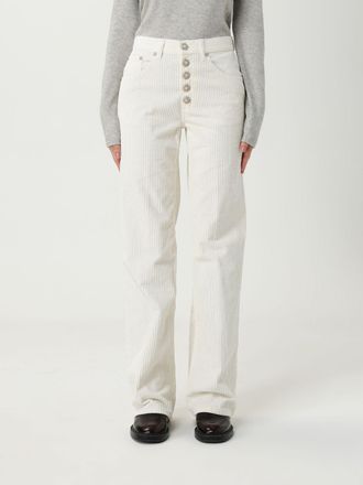 Dondup Pantalone Dondup in velluto