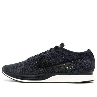 Nike Flyknit Racer Knit by Night 526628-005