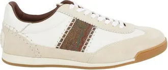 Etro Uomo, Scarpe, Multicolore, 44 EU, new
