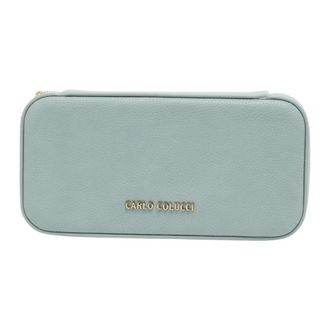 Carlo Colucci Juwelendoos - Dames - Sieradendozen - Blauw - ONE Size - Accessoires
