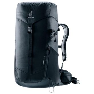 Deuter Telatie 24 SL Wanderrucksack f&uuml;r Damen | schwarz