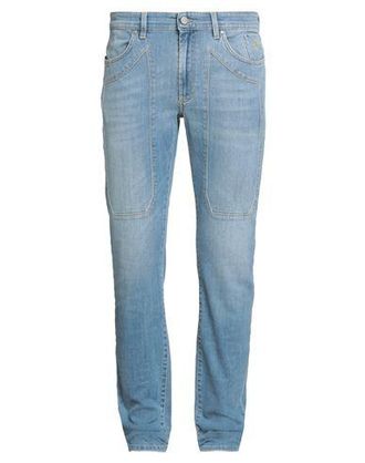 Jeckerson HOSEN & RÖCKE - Jeanshosen auf YOOX.COM