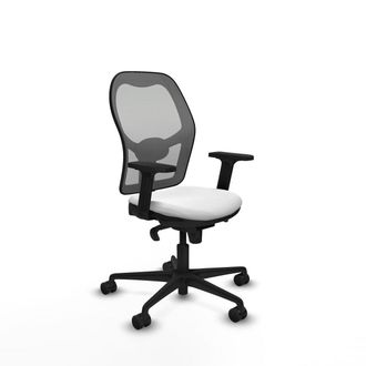 Piqueras y Crespo Piqueras Y Crespo Silla De Oficina Blanche 2d036n0
