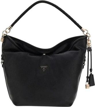 Guess Tassen, Dames, Zwart, ONE Size, Danya Hobo