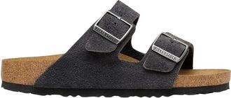 Birkenstock Uomo, Scarpe, Grigio, 44 EU, new