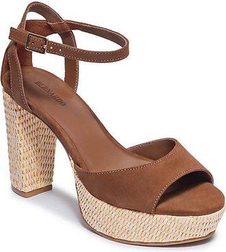 Bernardo Valeria Block Heels