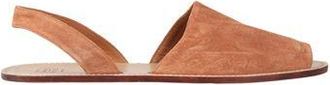 Agnona CALZATURE - Sandali su YOOX.COM