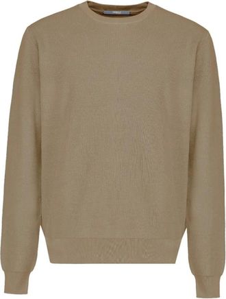 People of Shibuya Uomo, Maglie, Beige, S, new