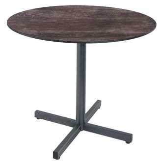 Schubiger M&ouml;bel Gartentisch Basel Decor