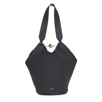 Khaite Mujer, Bolsos, Negro, Talla: ONE Size