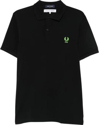 Comme Des Gar&ccedil;ons Uomo, Top, Nero, S, new