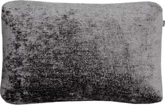 Schubiger M&ouml;bel Kissen Allure Anthrazit