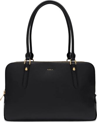 Furla Borsa tote in pelle - Nero