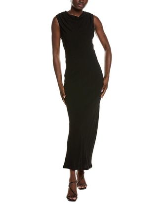Emerson Fry Sculptural Dress