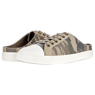 Splendid AdeI Camo SD0ADE71 Womens
