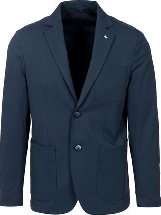 AT.P. CO Jacken Marineblau