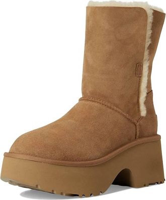UGG Womens Esmee Boot In Chestnut