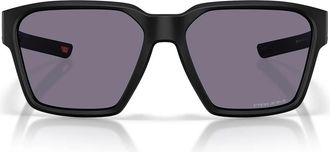 Oakley Sunglasses Oo9497 949701 Briza Matte Black/Prizm Grey Unisex