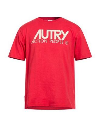 Autry TOPWEAR - T-shirts sur YOOX.COM