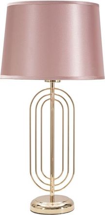 Mauro Ferretti L&aacute;mpara De Mesa Krista Cm &Oslash; 28x55