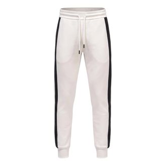 A|X Armani Exchange Heren, Broeken, Wit, Maat: XS Katoen
