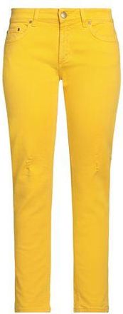 Dondup BOTTOMWEAR - Jeans on YOOX.COM